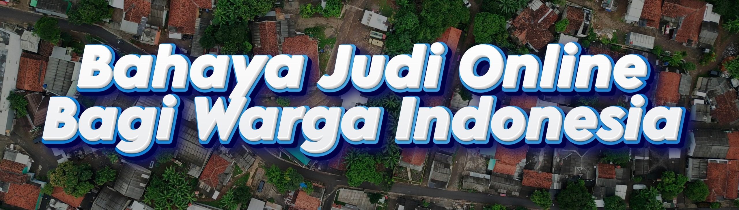 Apakah Judi Online Berbahaya Bagi Warga Negara Indonesia