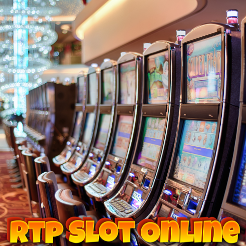 Rtp Slot Online: Peran RTP dalam Kemenangan Slot