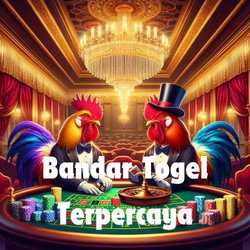 Bandar Togel Terpercaya