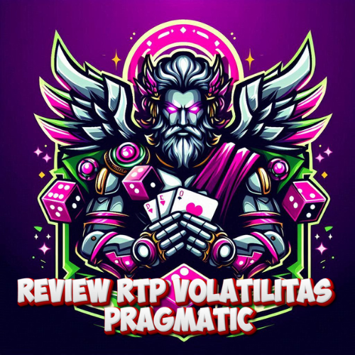 Review RTP Volatilitas Pragmatic