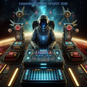 Habanero Paling Update 2025