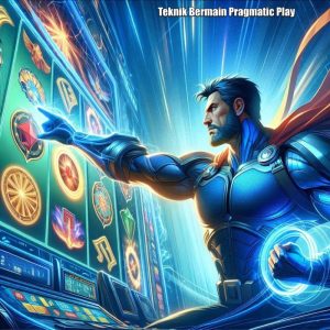 Teknik Bermain Pragmatic Play