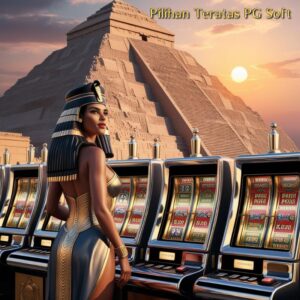 Pilihan Teratas PG Soft