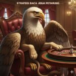 Strategi Baca Ayam Petarung