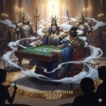 Strategi Statistik Taruhan SBOBET