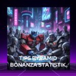 Tips Pyramid Bonanza Statistik